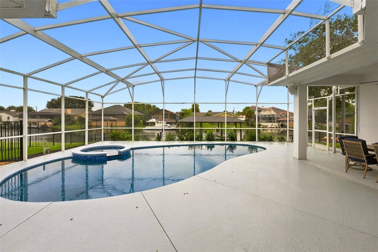 24 OLD OAK DRIVE S, Palm Coast, FL 32137