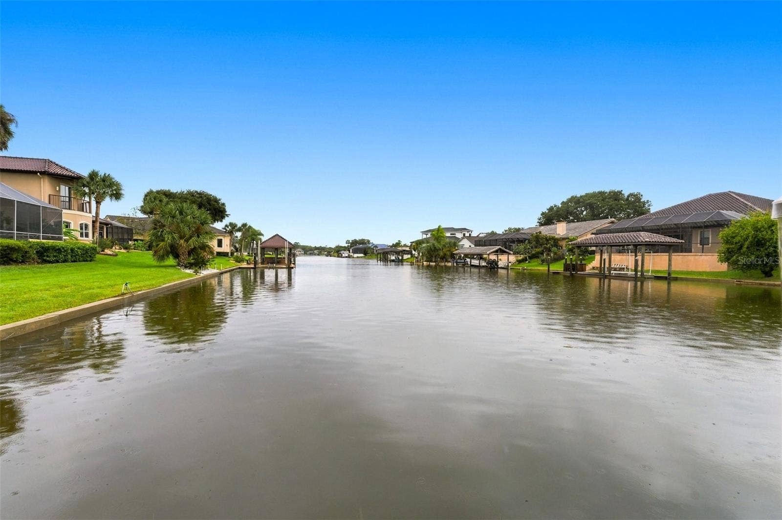 24 OLD OAK DRIVE S, Palm Coast, FL 32137