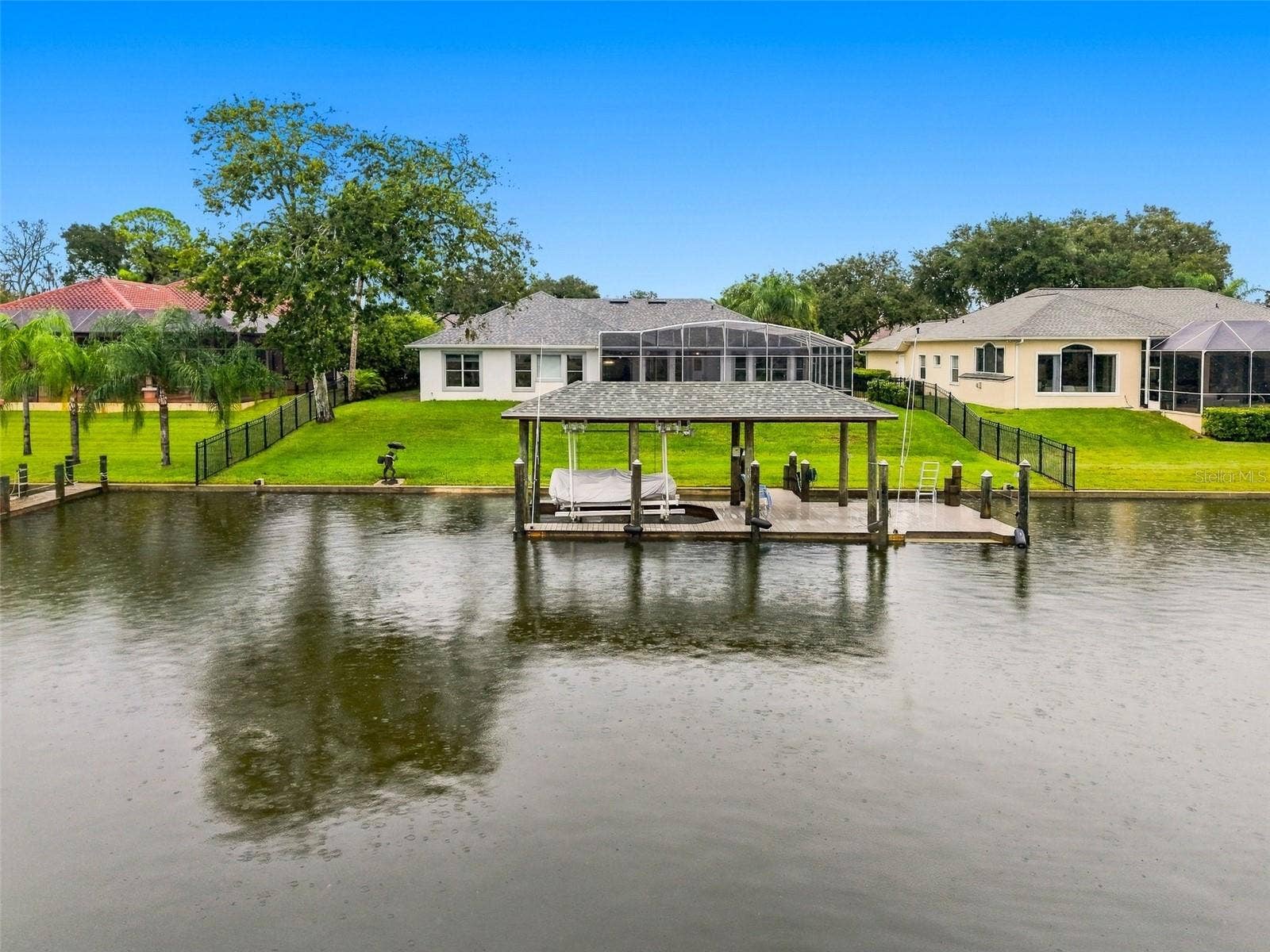 24 OLD OAK DRIVE S, Palm Coast, FL 32137