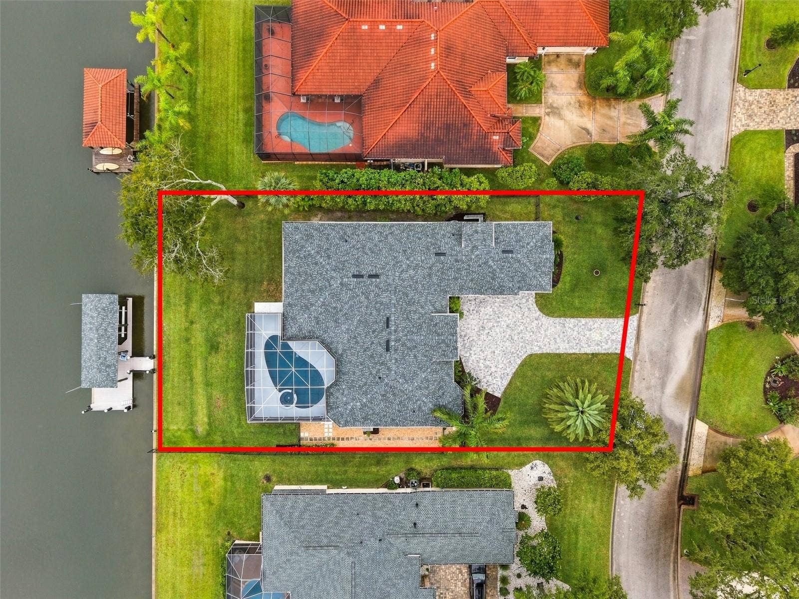 24 OLD OAK DRIVE S, Palm Coast, FL 32137