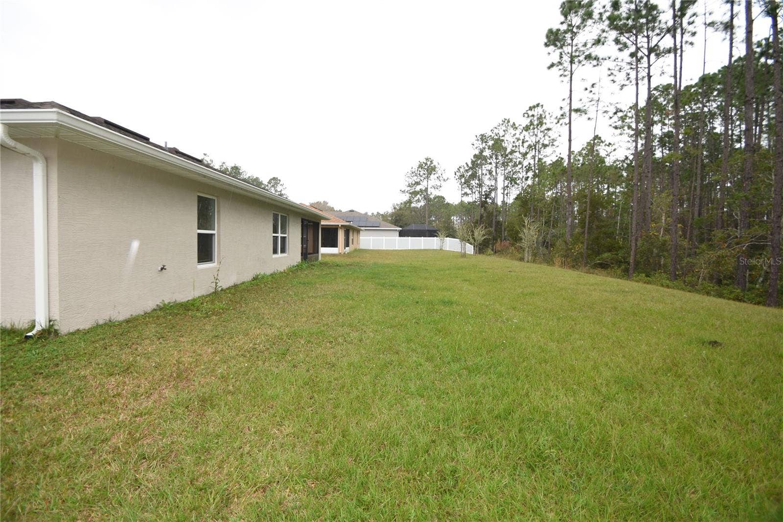 34 RENSHAW DRIVE, Palm Coast, FL 32164