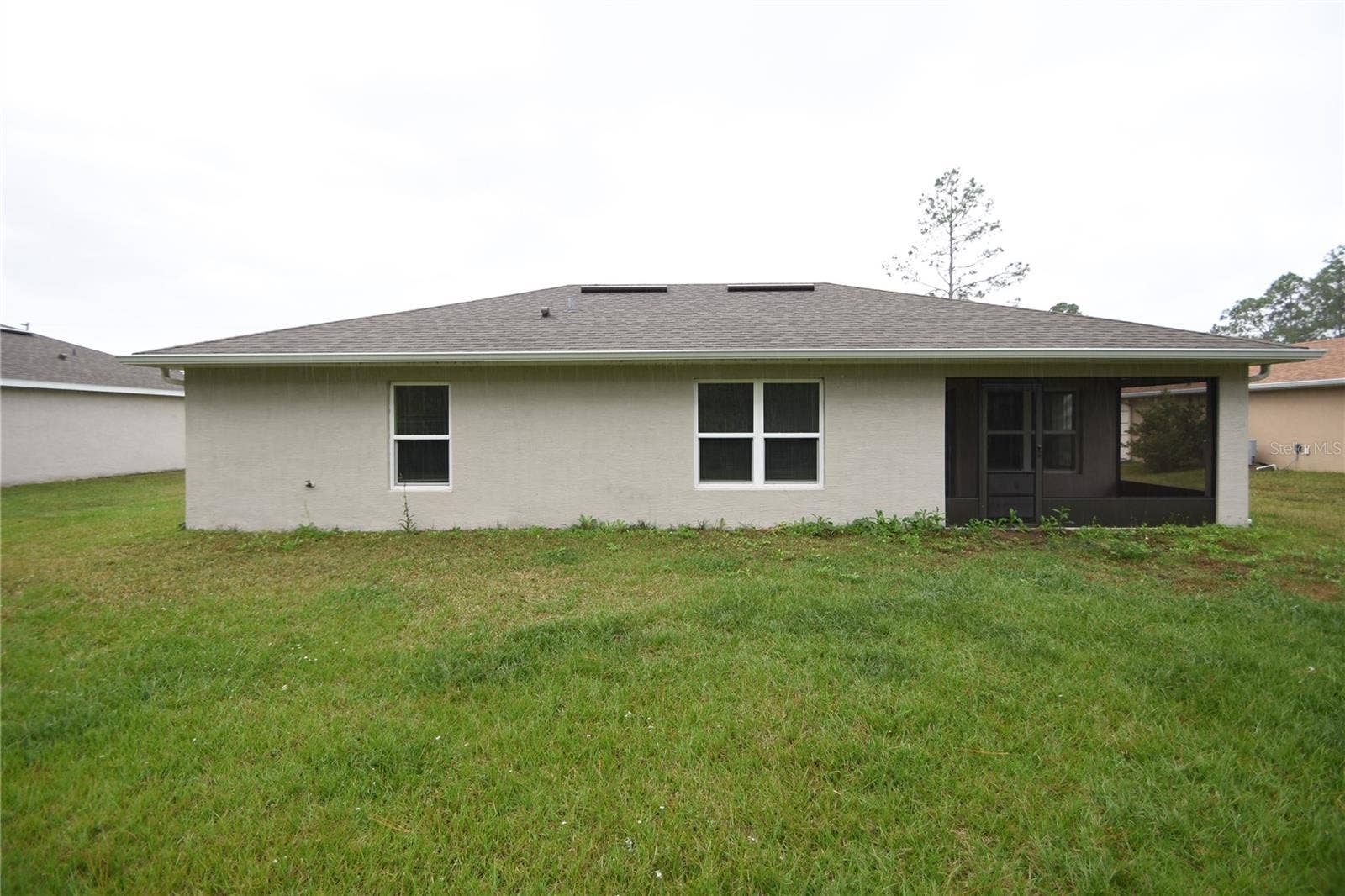 34 RENSHAW DRIVE, Palm Coast, FL 32164