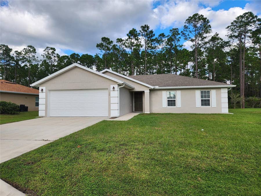 Property photo for 34 RENSHAW DRIVE, Palm Coast, FL