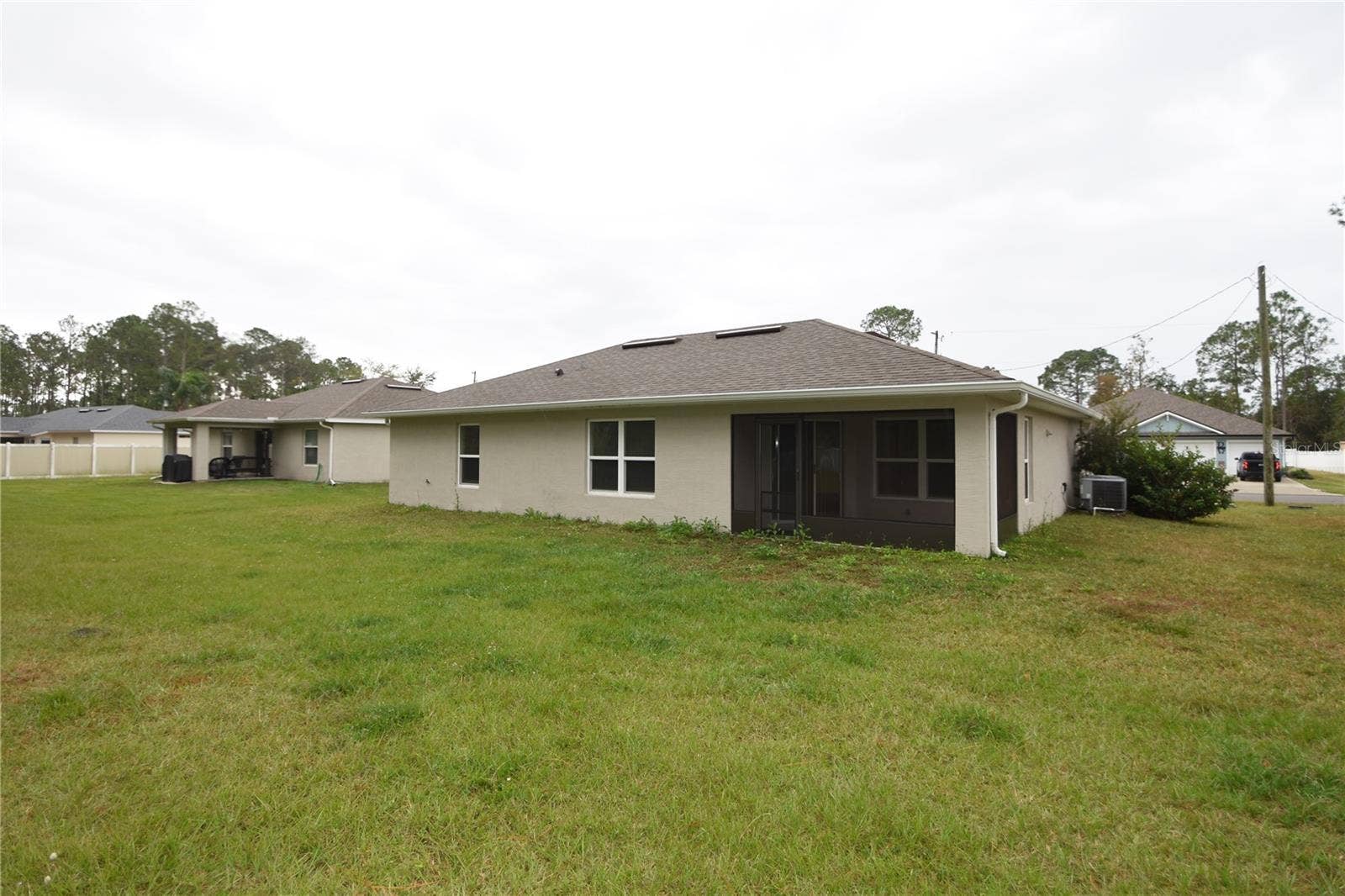 34 RENSHAW DRIVE, Palm Coast, FL 32164