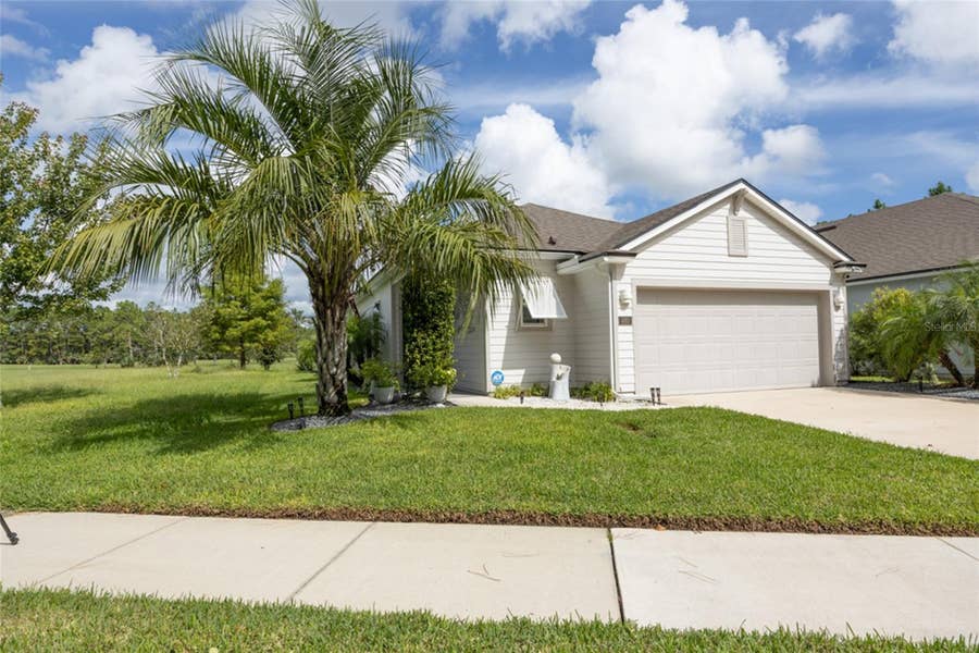 Property photo for 480 GRAND RESERVE DRIVE, Bunnell, FL