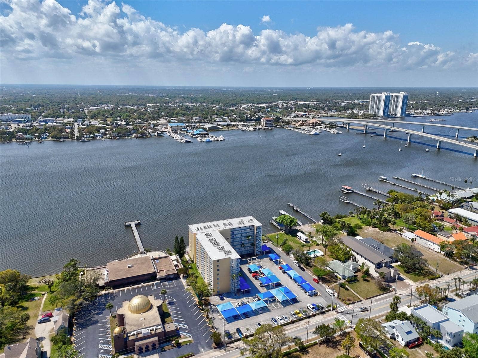 145 N HALIFAX AVENUE, #310, Daytona Beach, FL 32118 145 N HALIFAX AVENUE, #310, Daytona Beach, FL 32118
