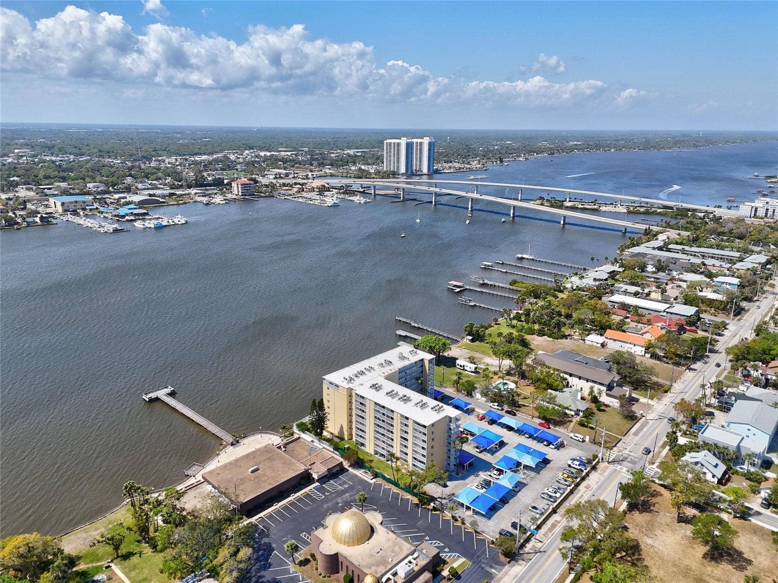 145 N HALIFAX AVENUE, #310, Daytona Beach, FL 32118 145 N HALIFAX AVENUE, #310, Daytona Beach, FL 32118