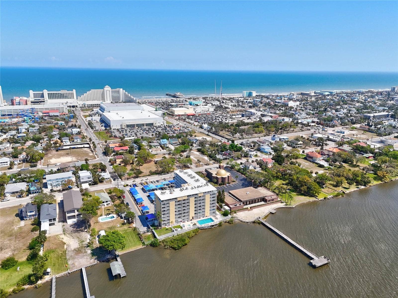 145 N HALIFAX AVENUE, #310, Daytona Beach, FL 32118 145 N HALIFAX AVENUE, #310, Daytona Beach, FL 32118