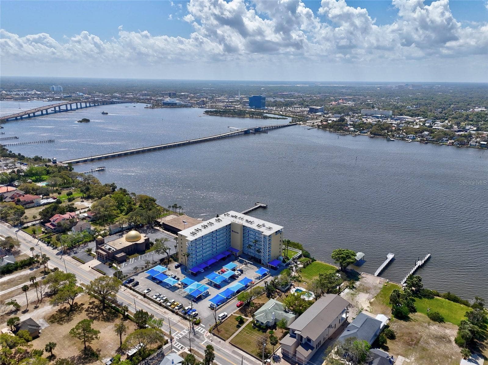 145 N HALIFAX AVENUE, #310, Daytona Beach, FL 32118 145 N HALIFAX AVENUE, #310, Daytona Beach, FL 32118