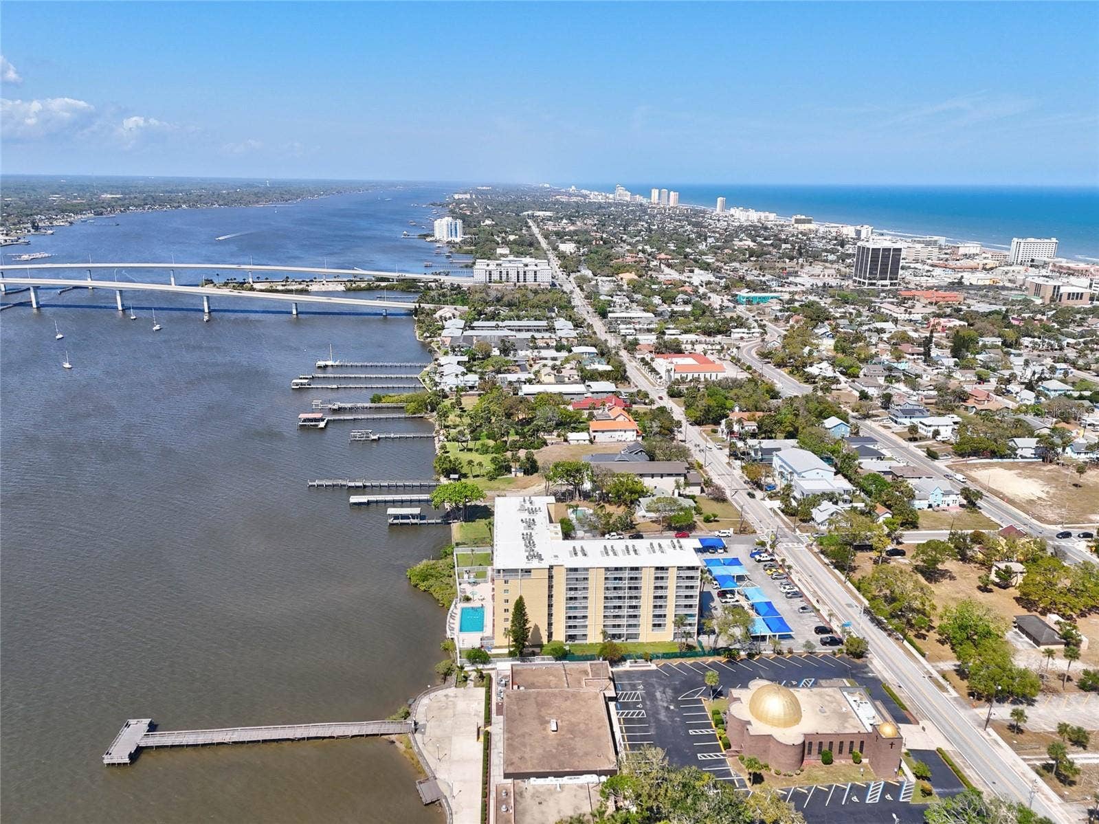 145 N HALIFAX AVENUE, #310, Daytona Beach, FL 32118 145 N HALIFAX AVENUE, #310, Daytona Beach, FL 32118