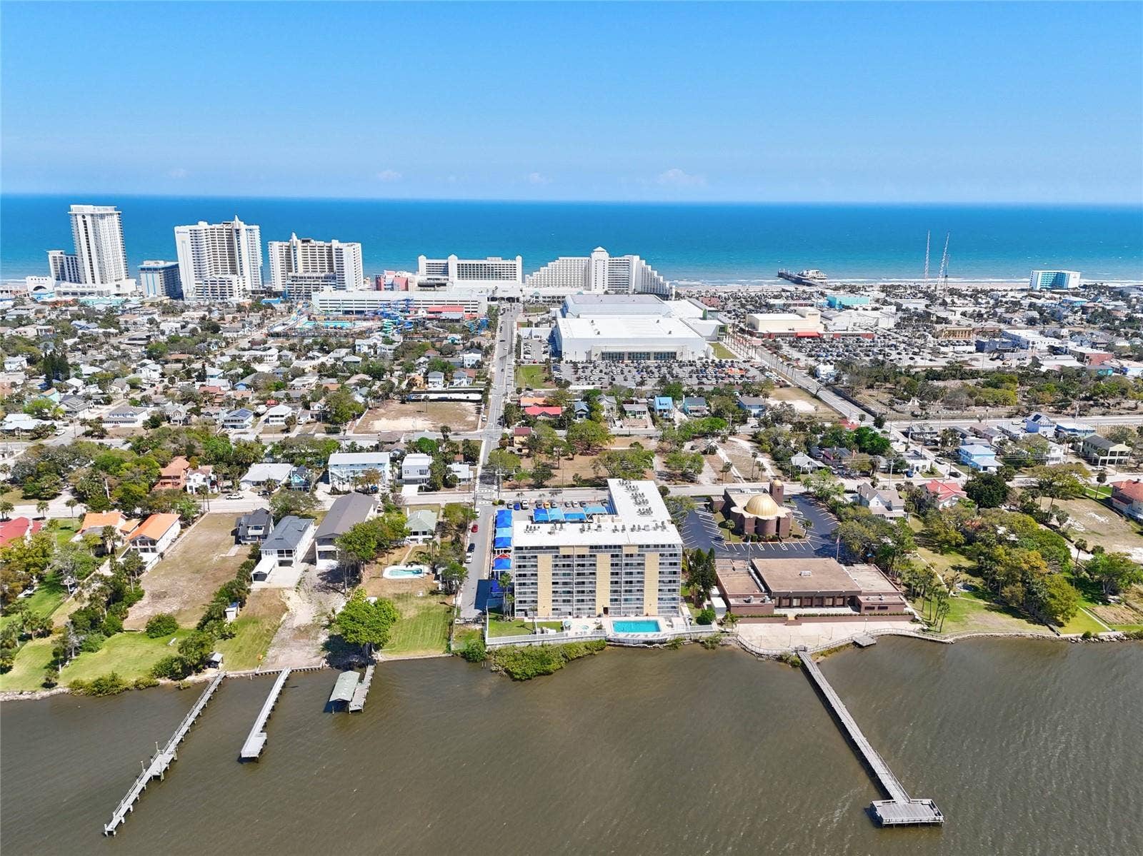 145 N HALIFAX AVENUE, #310, Daytona Beach, FL 32118 145 N HALIFAX AVENUE, #310, Daytona Beach, FL 32118