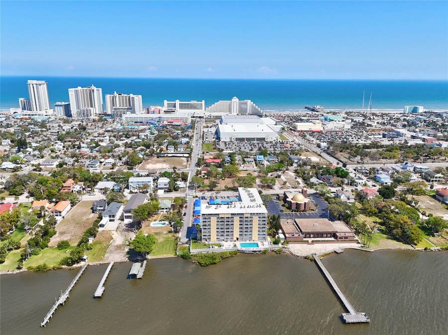 Property photo for 145 N HALIFAX AVENUE, #310, Daytona Beach, FL