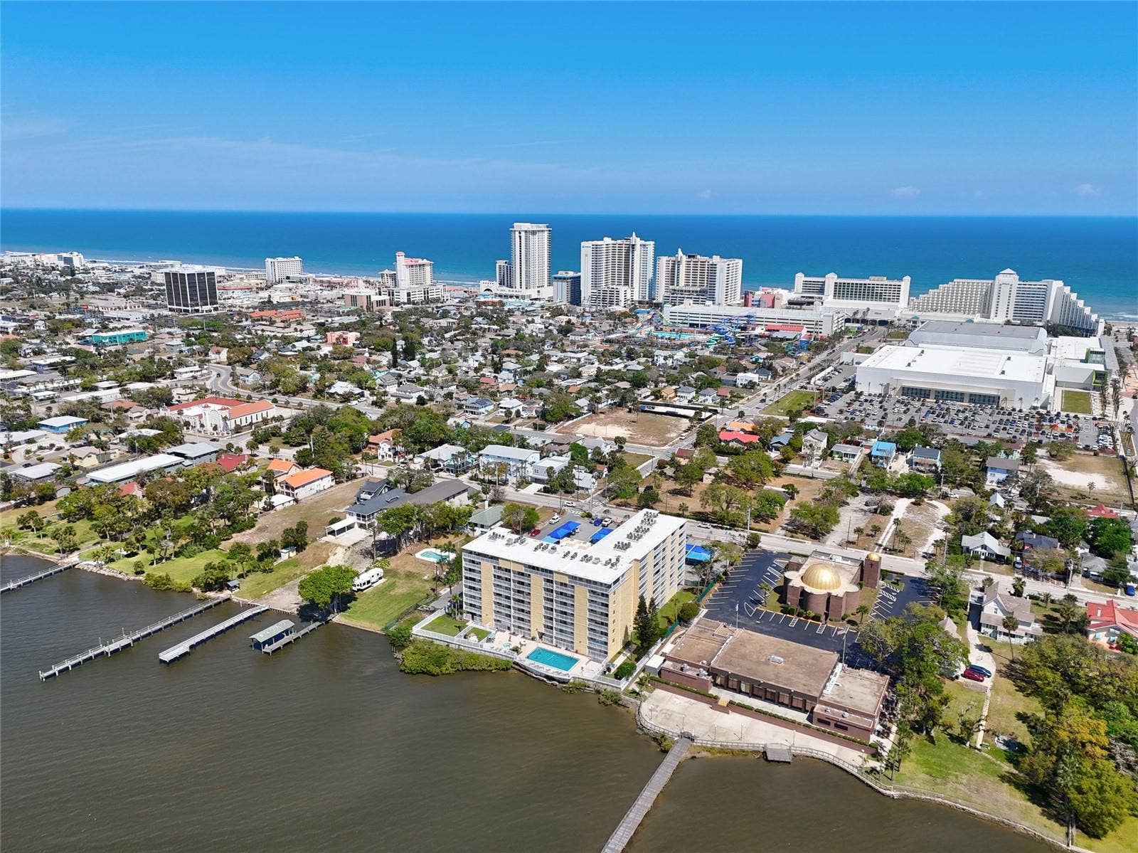 145 N HALIFAX AVENUE, #310, Daytona Beach, FL 32118 145 N HALIFAX AVENUE, #310, Daytona Beach, FL 32118