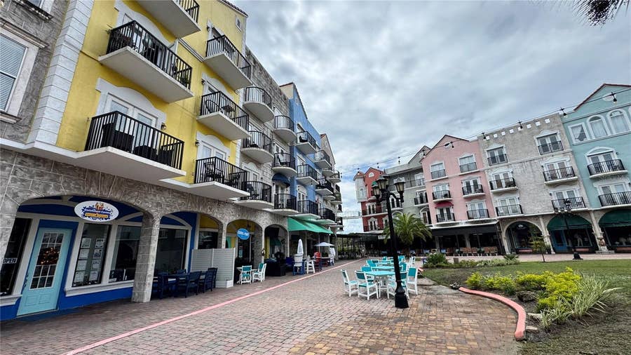 Property photo for 101 PALM HARBOR PARKWAY, #B223, Palm Coast, FL