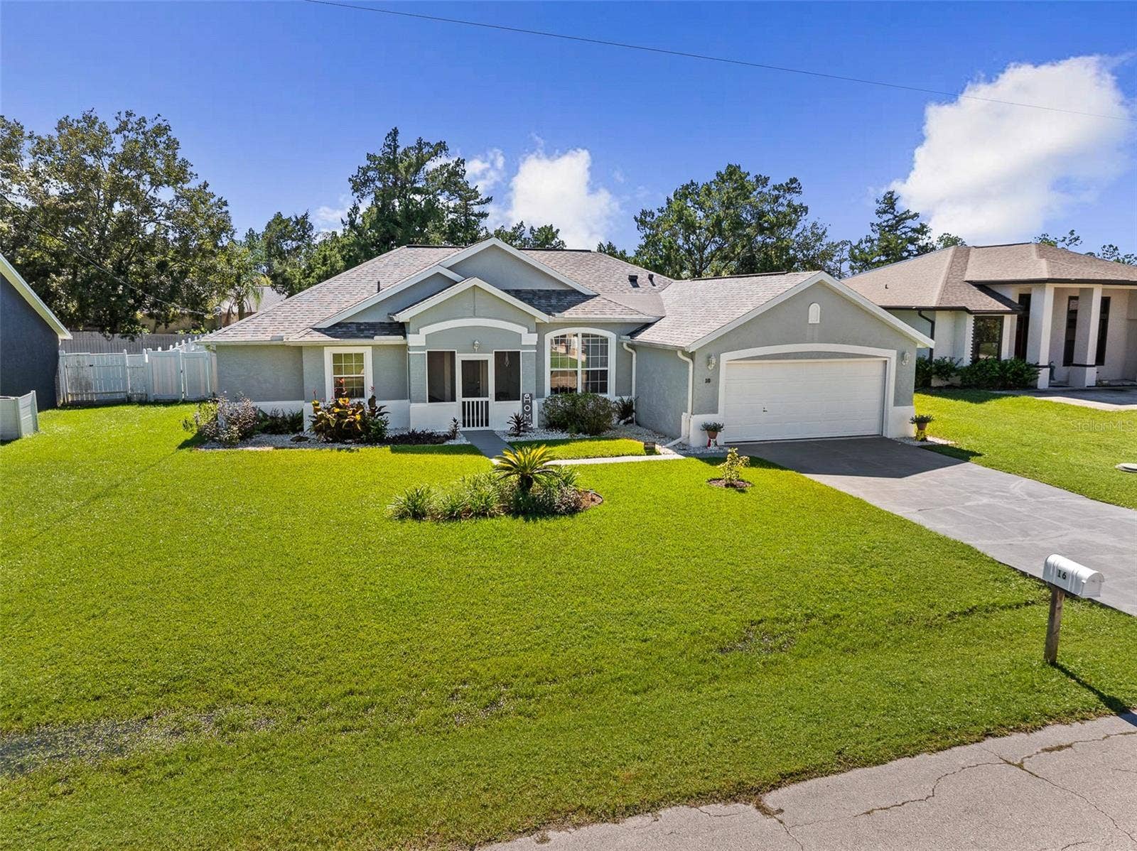 16 WHITE DOVE LANE, Palm Coast, FL 32164