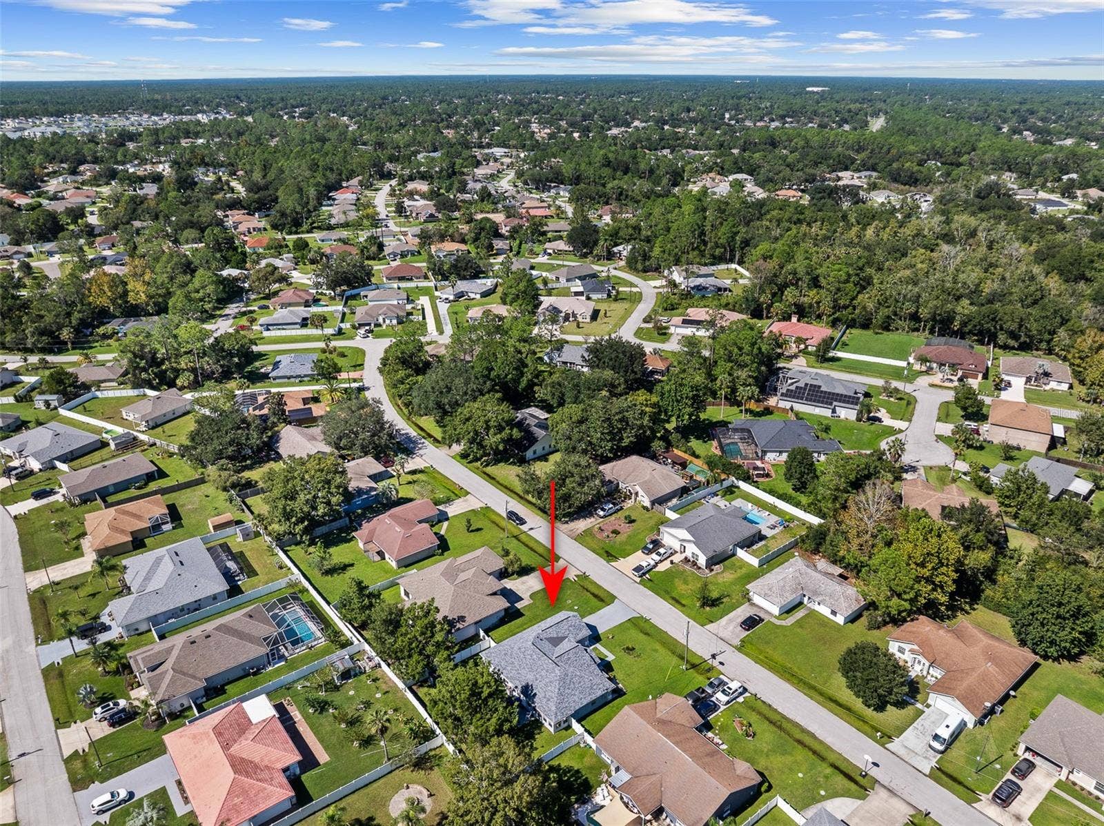 16 WHITE DOVE LANE, Palm Coast, FL 32164