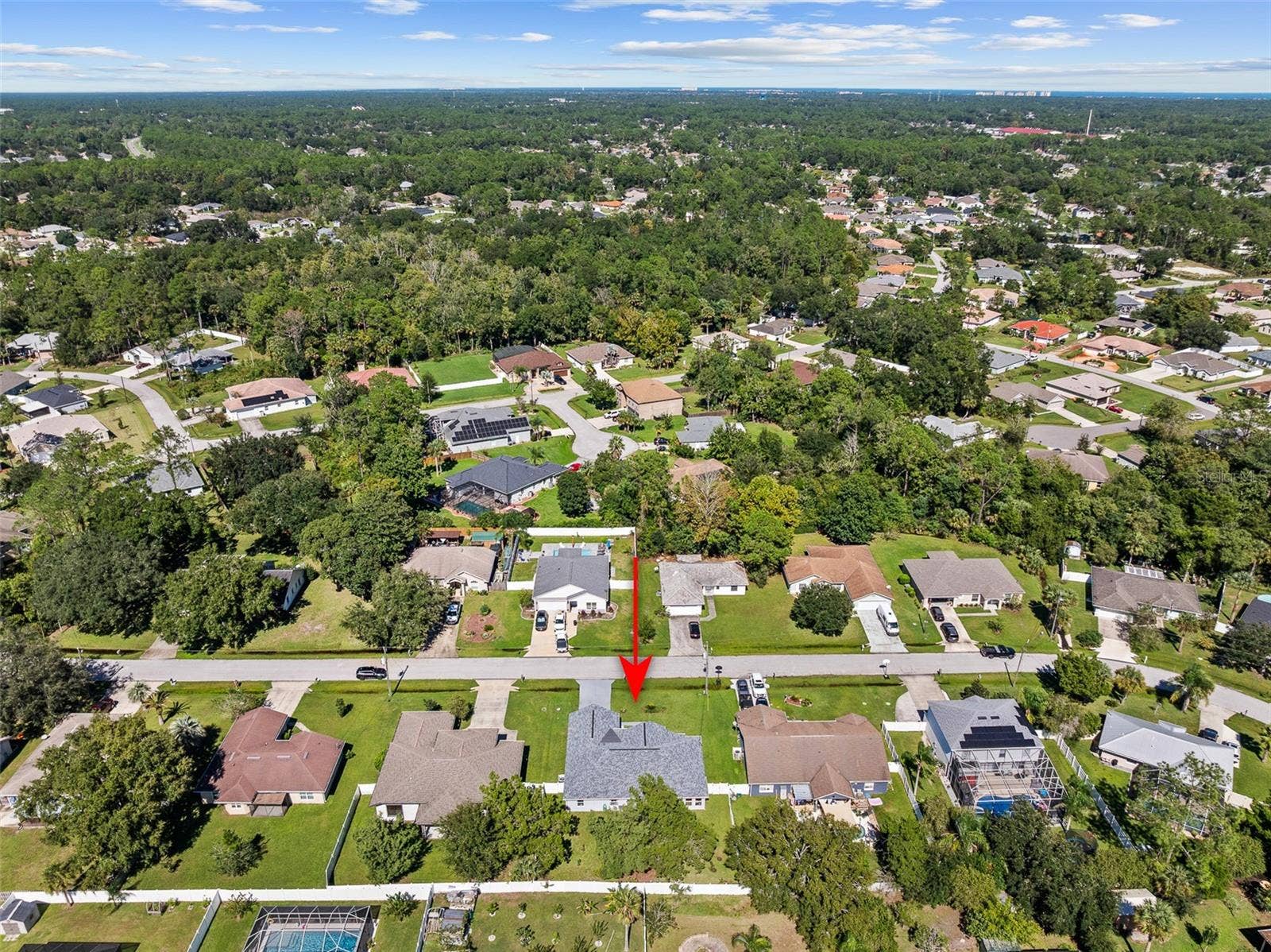 16 WHITE DOVE LANE, Palm Coast, FL 32164