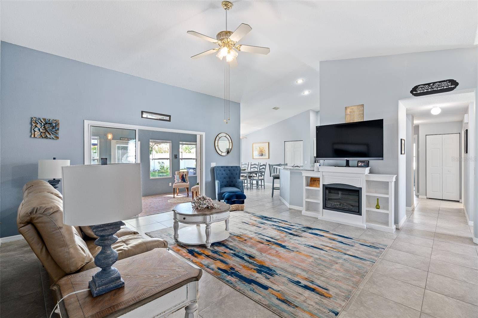 16 WHITE DOVE LANE, Palm Coast, FL 32164