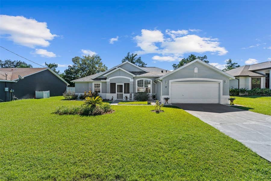 Property photo for 16 WHITE DOVE LANE, Palm Coast, FL