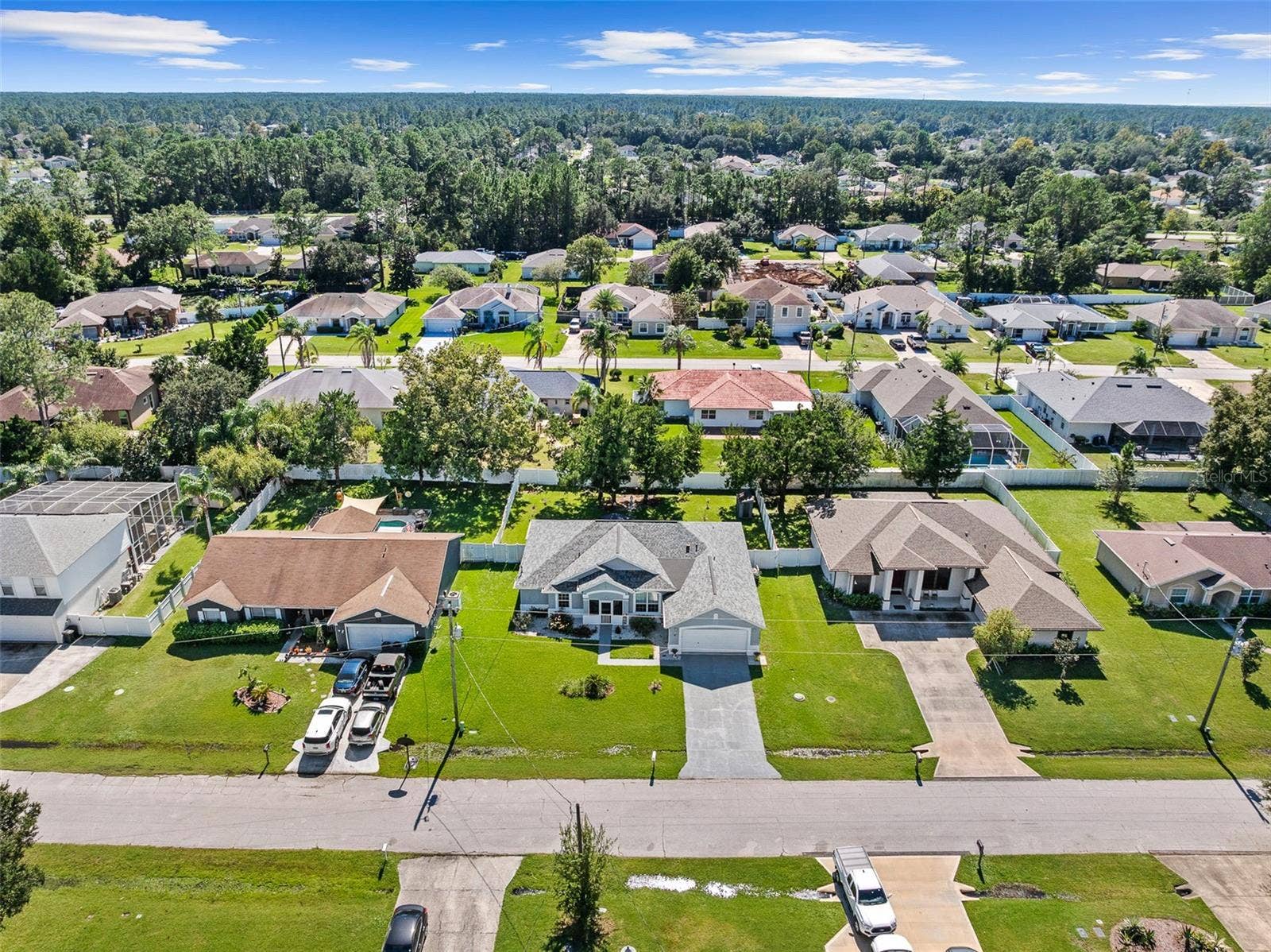16 WHITE DOVE LANE, Palm Coast, FL 32164
