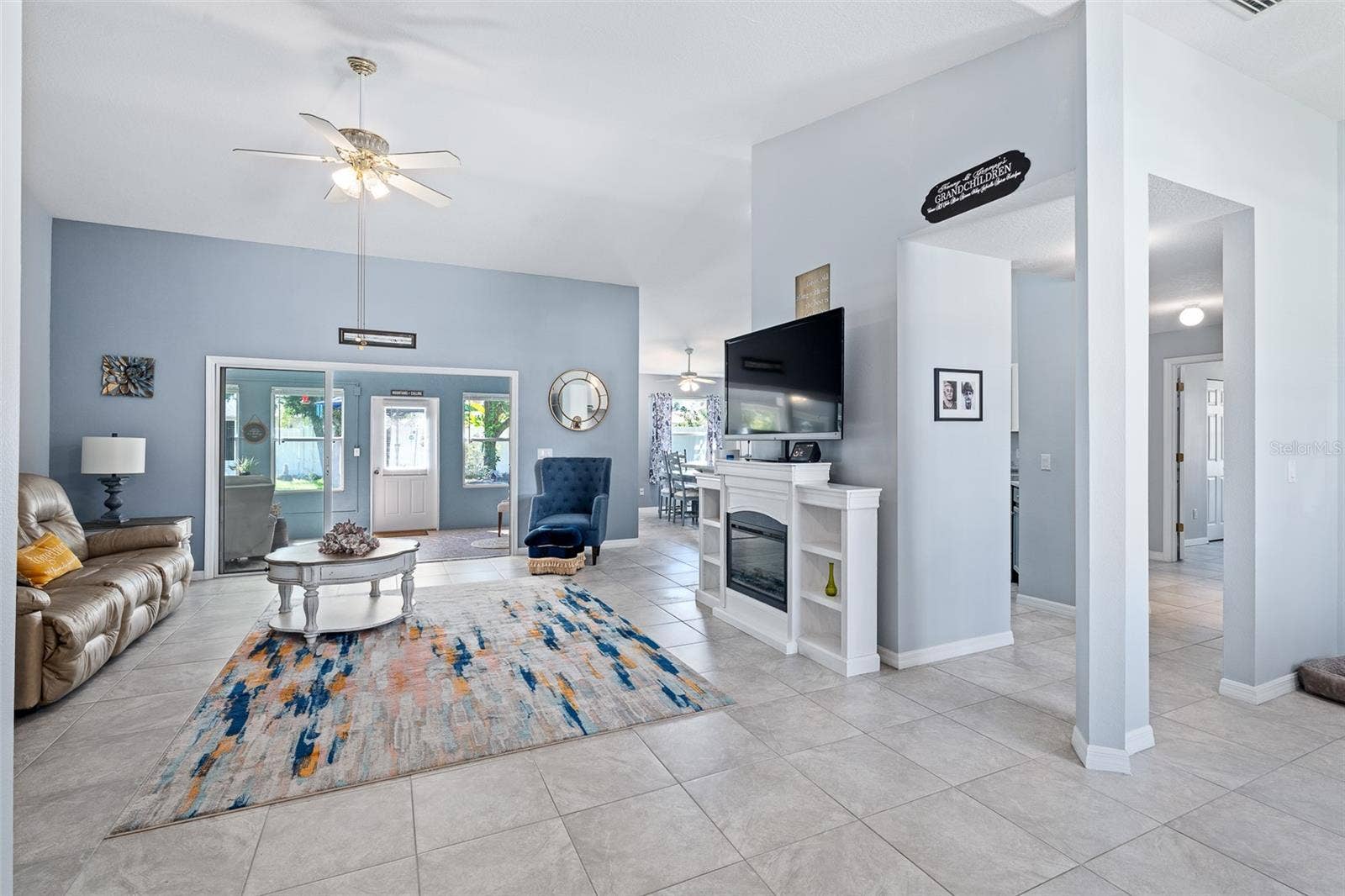 16 WHITE DOVE LANE, Palm Coast, FL 32164