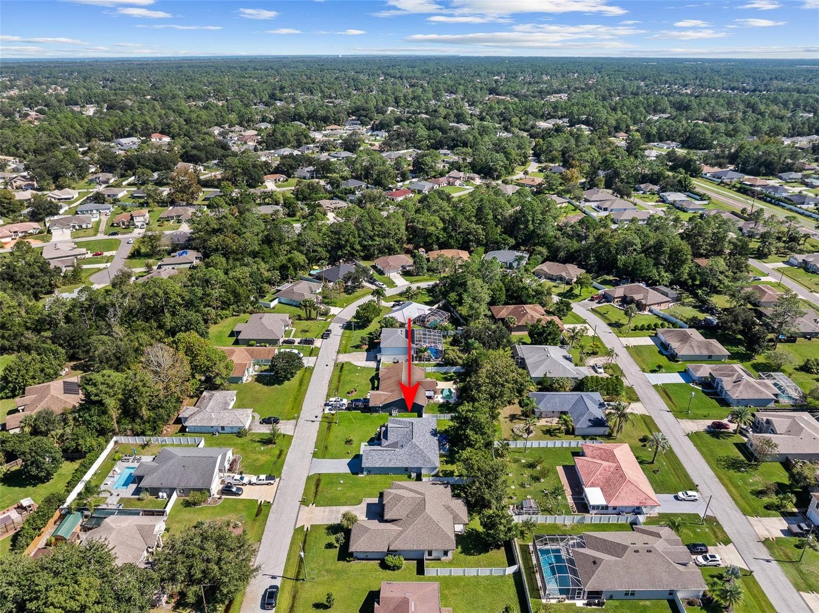 16 WHITE DOVE LANE, Palm Coast, FL 32164