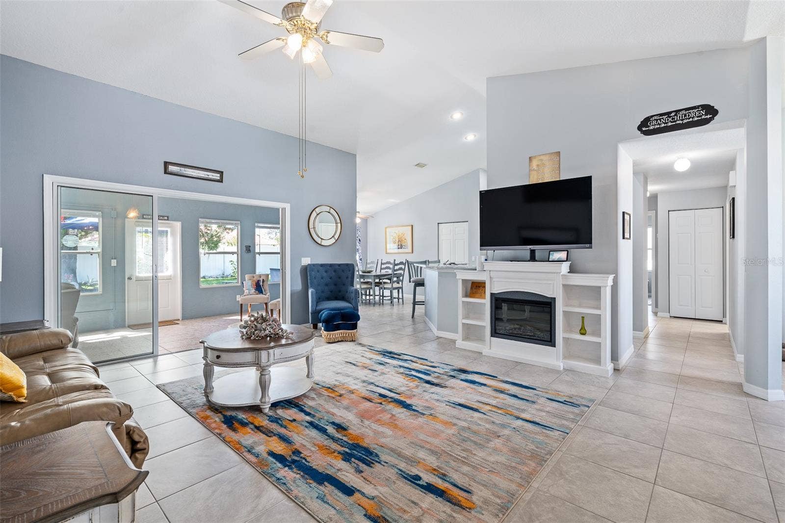 16 WHITE DOVE LANE, Palm Coast, FL 32164