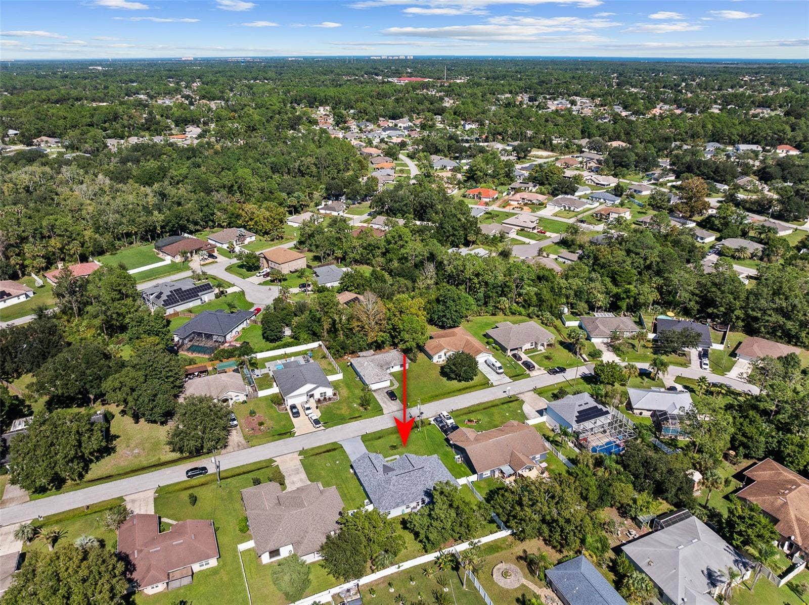 16 WHITE DOVE LANE, Palm Coast, FL 32164