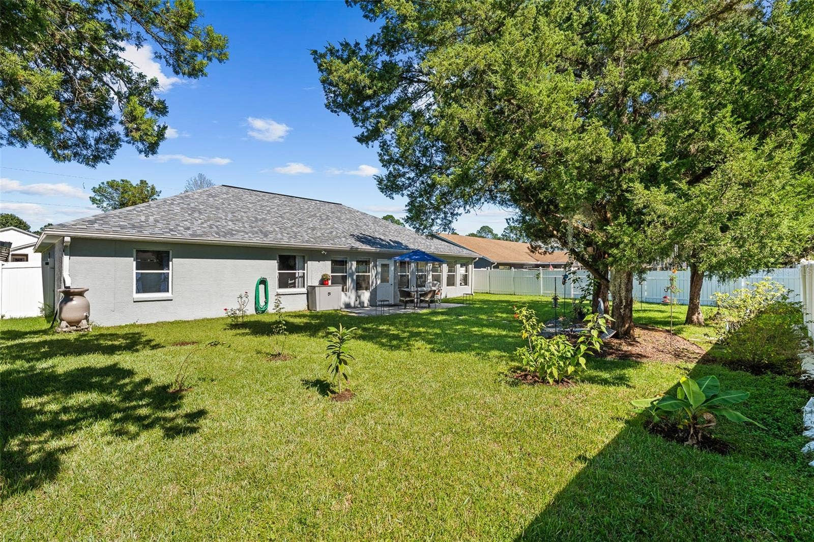 16 WHITE DOVE LANE, Palm Coast, FL 32164