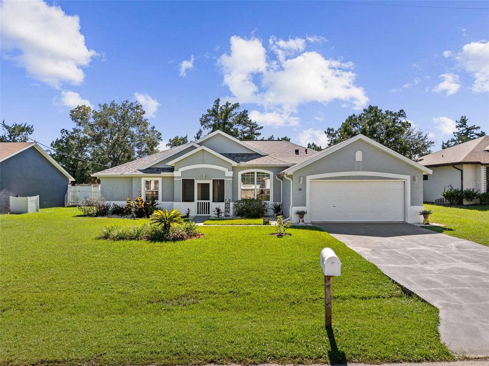 16 WHITE DOVE LANE, Palm Coast, FL 32164
