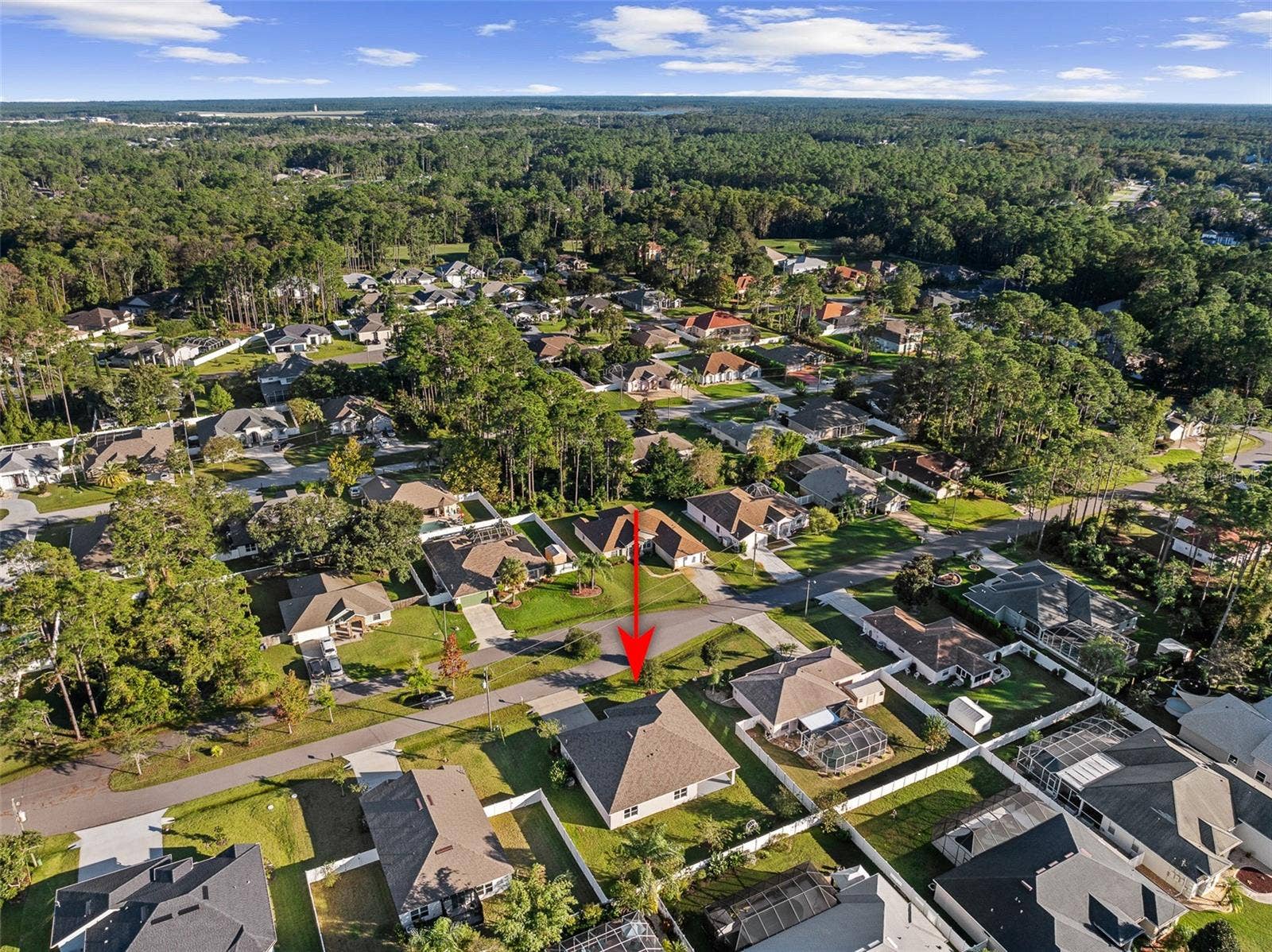 20 EVANSVILLE LANE, Palm Coast, FL 32164 20 EVANSVILLE LANE, Palm Coast, FL 32164