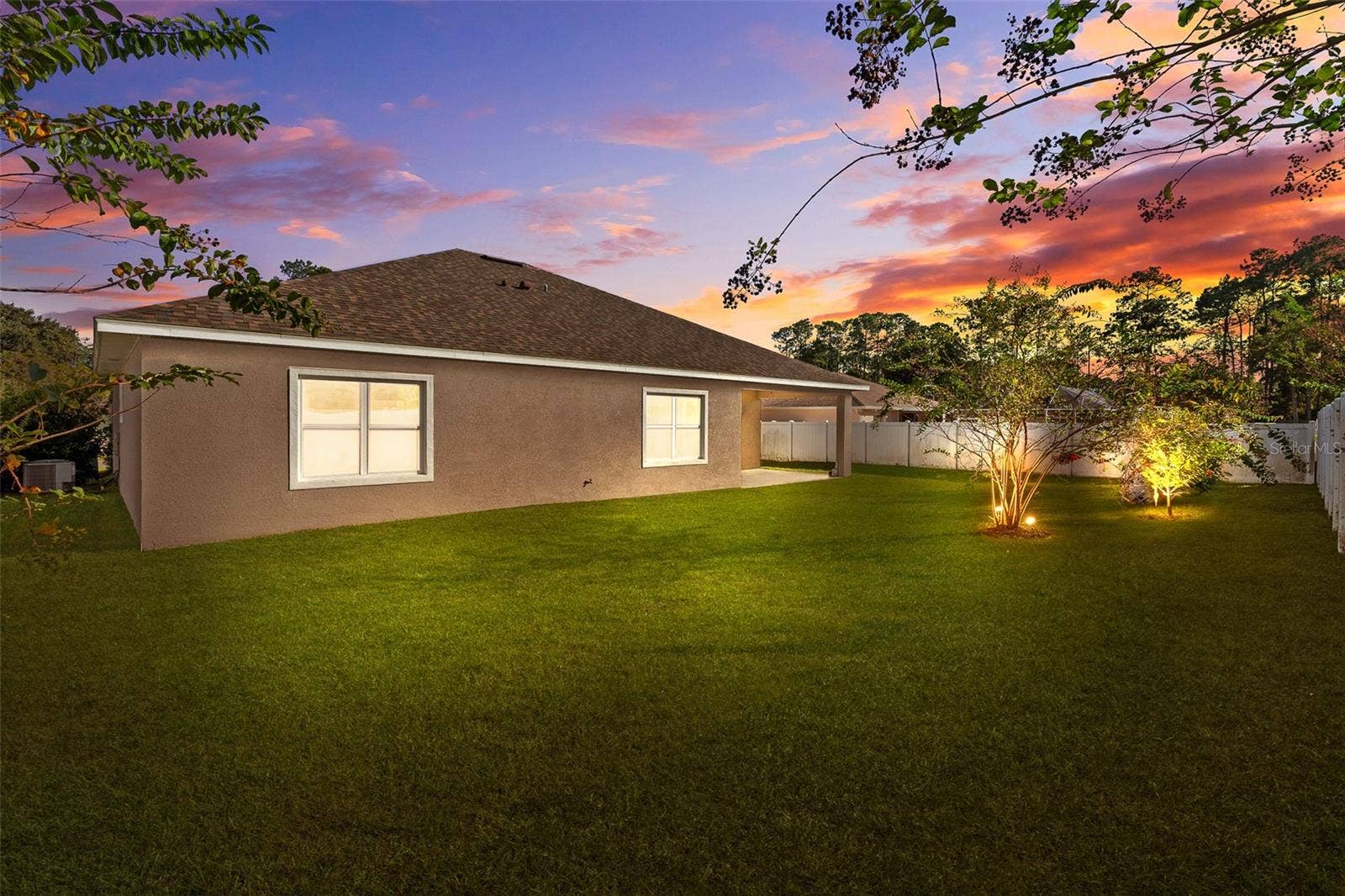 20 EVANSVILLE LANE, Palm Coast, FL 32164 20 EVANSVILLE LANE, Palm Coast, FL 32164