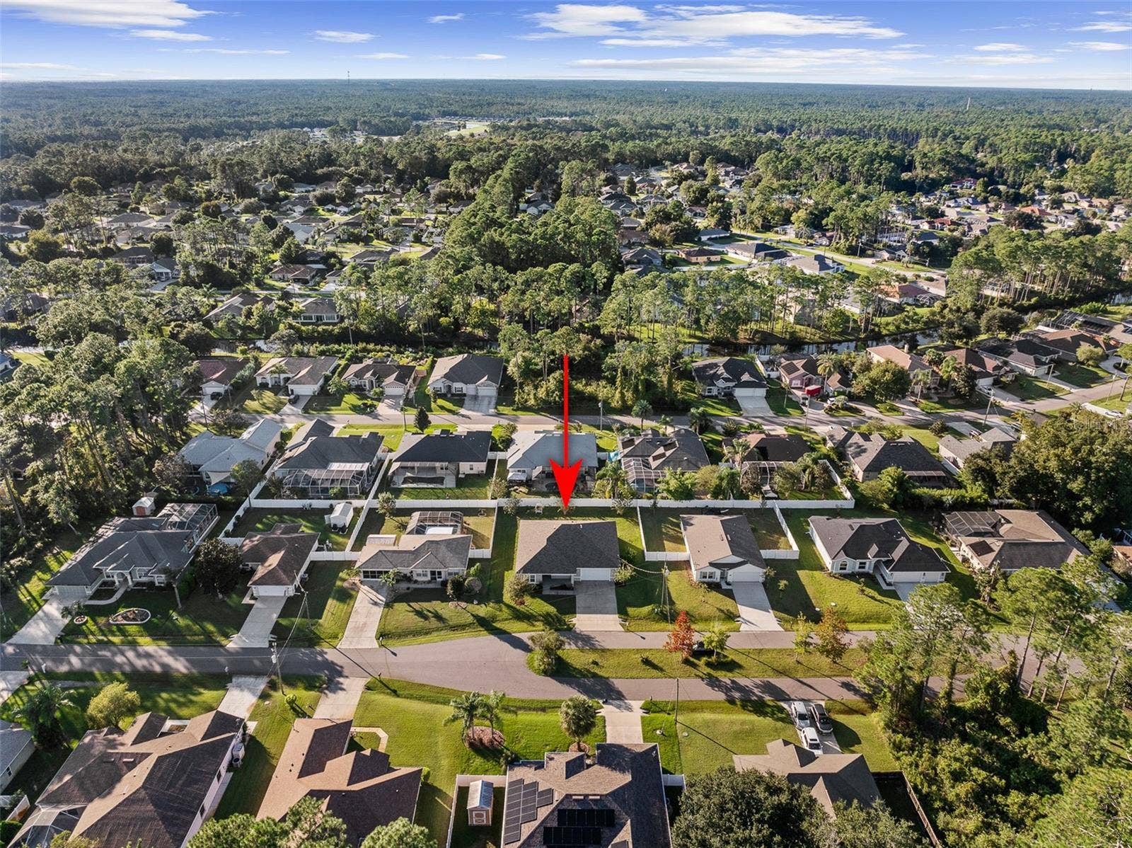 20 EVANSVILLE LANE, Palm Coast, FL 32164 20 EVANSVILLE LANE, Palm Coast, FL 32164