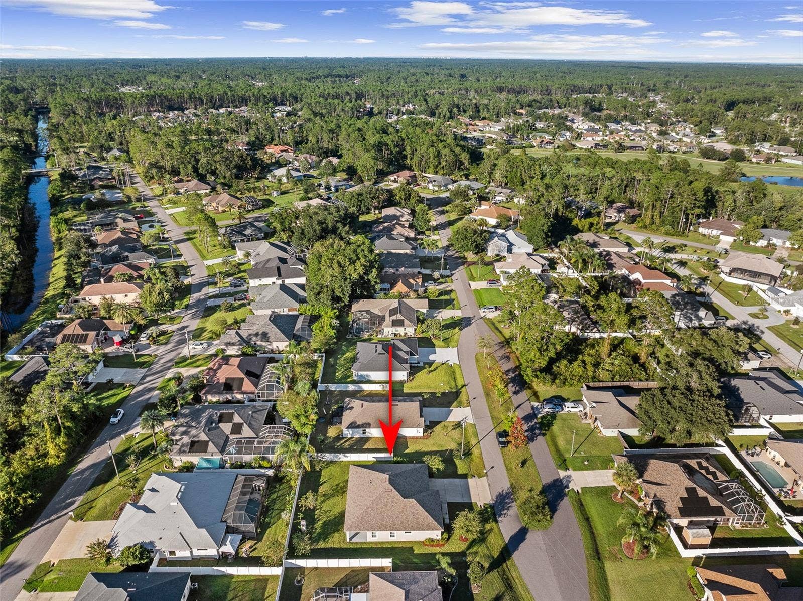 20 EVANSVILLE LANE, Palm Coast, FL 32164 20 EVANSVILLE LANE, Palm Coast, FL 32164