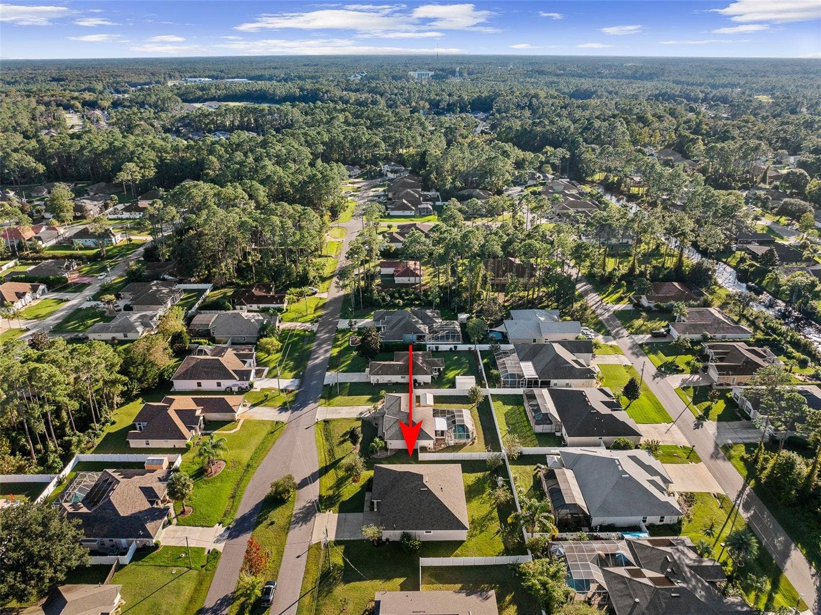 20 EVANSVILLE LANE, Palm Coast, FL 32164 20 EVANSVILLE LANE, Palm Coast, FL 32164