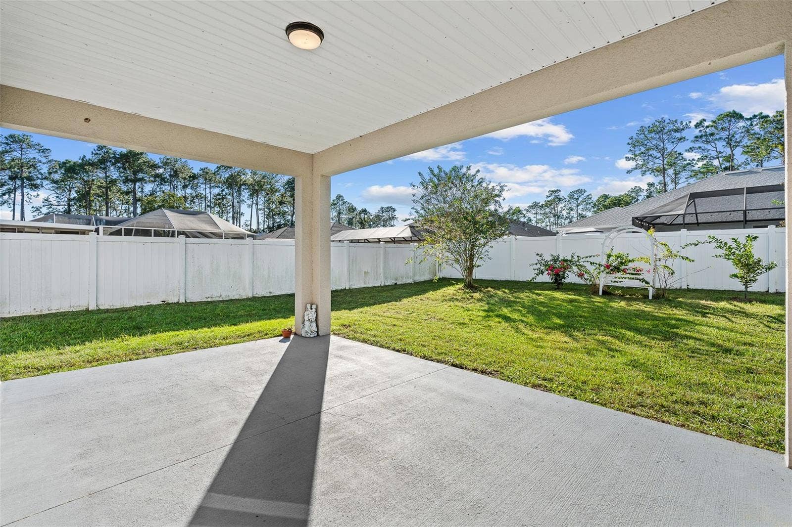 20 EVANSVILLE LANE, Palm Coast, FL 32164 20 EVANSVILLE LANE, Palm Coast, FL 32164