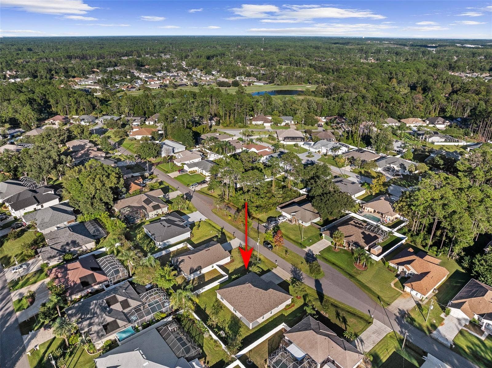20 EVANSVILLE LANE, Palm Coast, FL 32164 20 EVANSVILLE LANE, Palm Coast, FL 32164