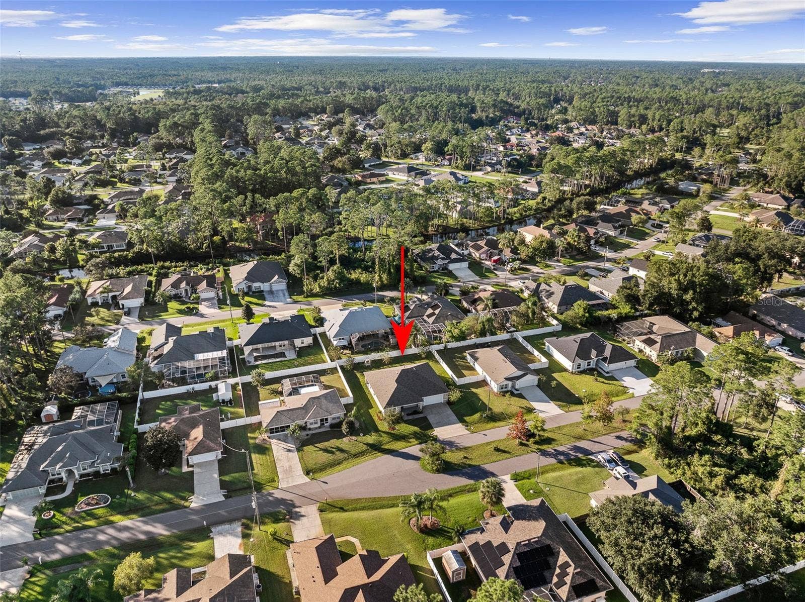 20 EVANSVILLE LANE, Palm Coast, FL 32164 20 EVANSVILLE LANE, Palm Coast, FL 32164