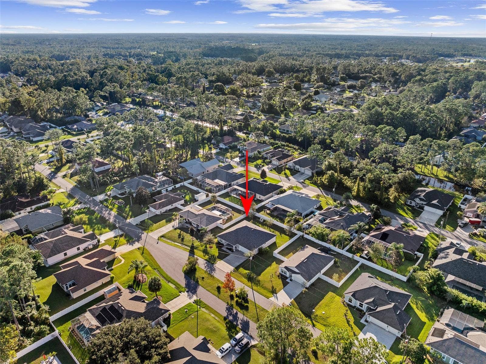 20 EVANSVILLE LANE, Palm Coast, FL 32164 20 EVANSVILLE LANE, Palm Coast, FL 32164