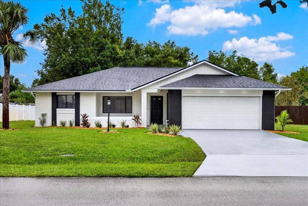 50 BLAIRSVILLE DRIVE, Palm Coast, FL 32137 50 BLAIRSVILLE DRIVE, Palm Coast, FL 32137