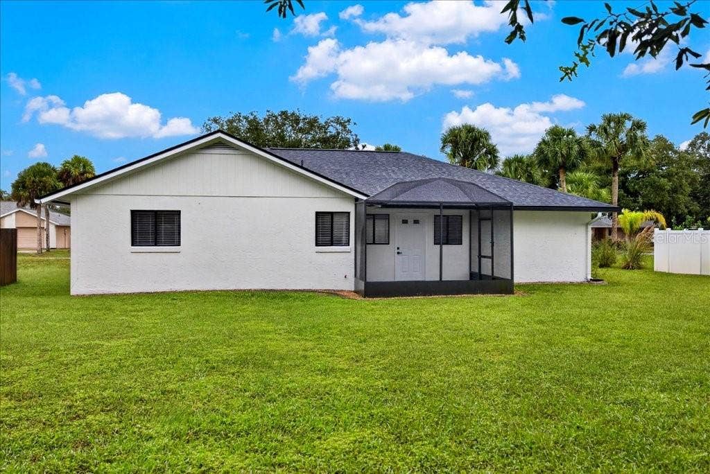50 BLAIRSVILLE DRIVE, Palm Coast, FL 32137 50 BLAIRSVILLE DRIVE, Palm Coast, FL 32137