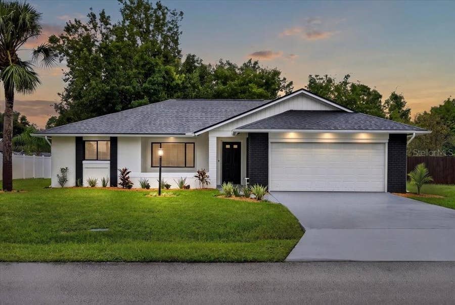 Property photo for 50 BLAIRSVILLE DRIVE, Palm Coast, FL