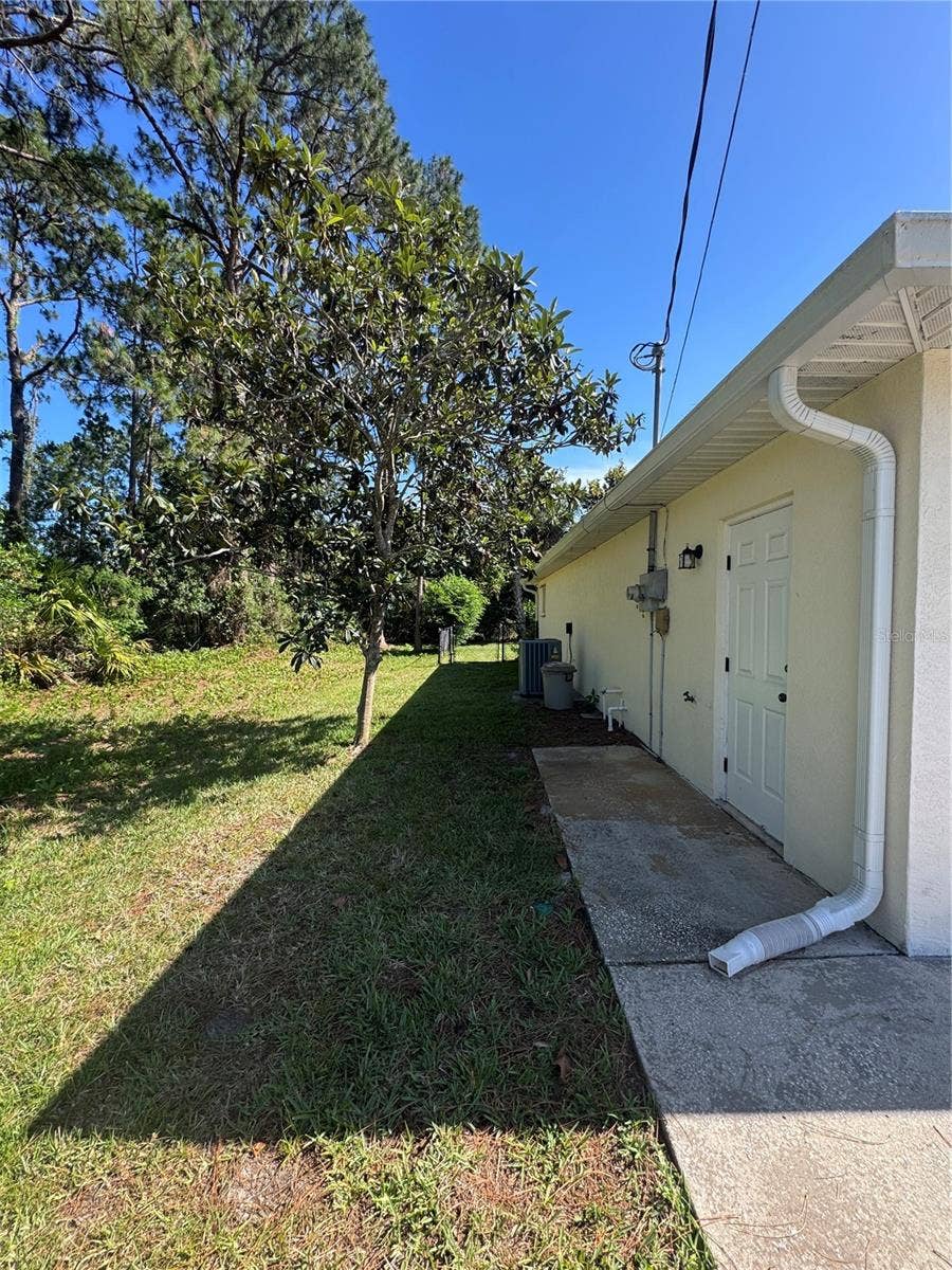 3 FELWOOD LANE, Palm Coast, FL 32137