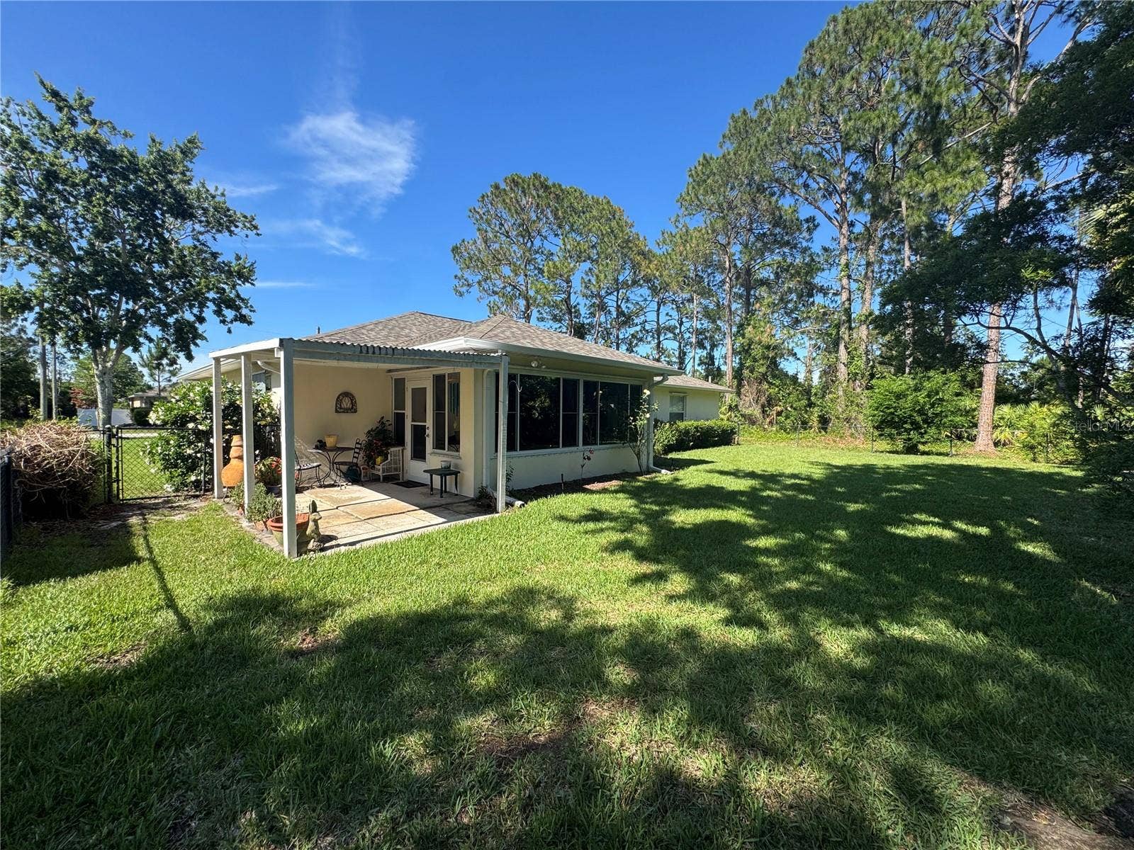 3 FELWOOD LANE, Palm Coast, FL 32137