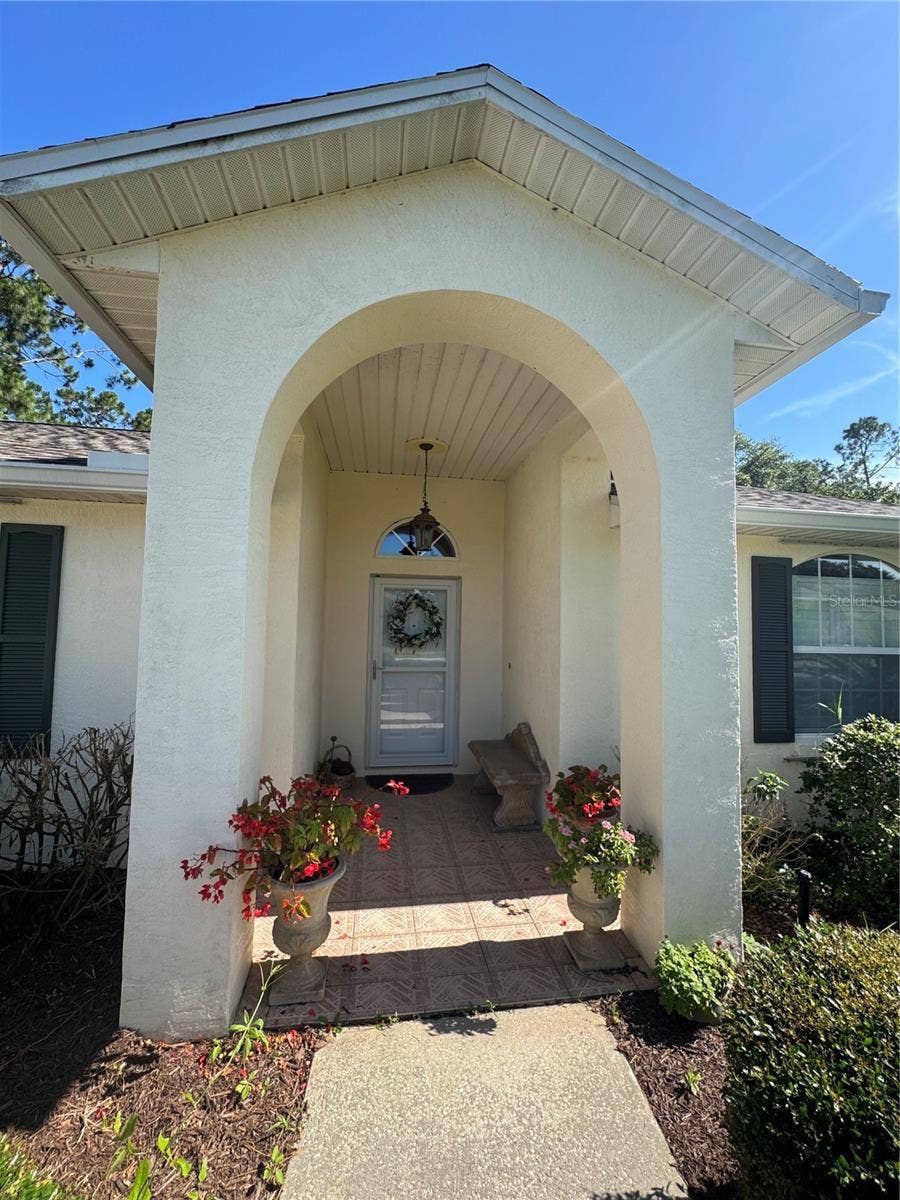 3 FELWOOD LANE, Palm Coast, FL 32137