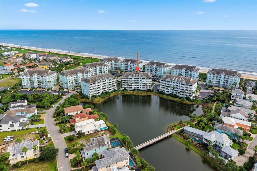Property photo for 1100 CINNAMON BEACH WAY, #1033, Palm Coast, FL