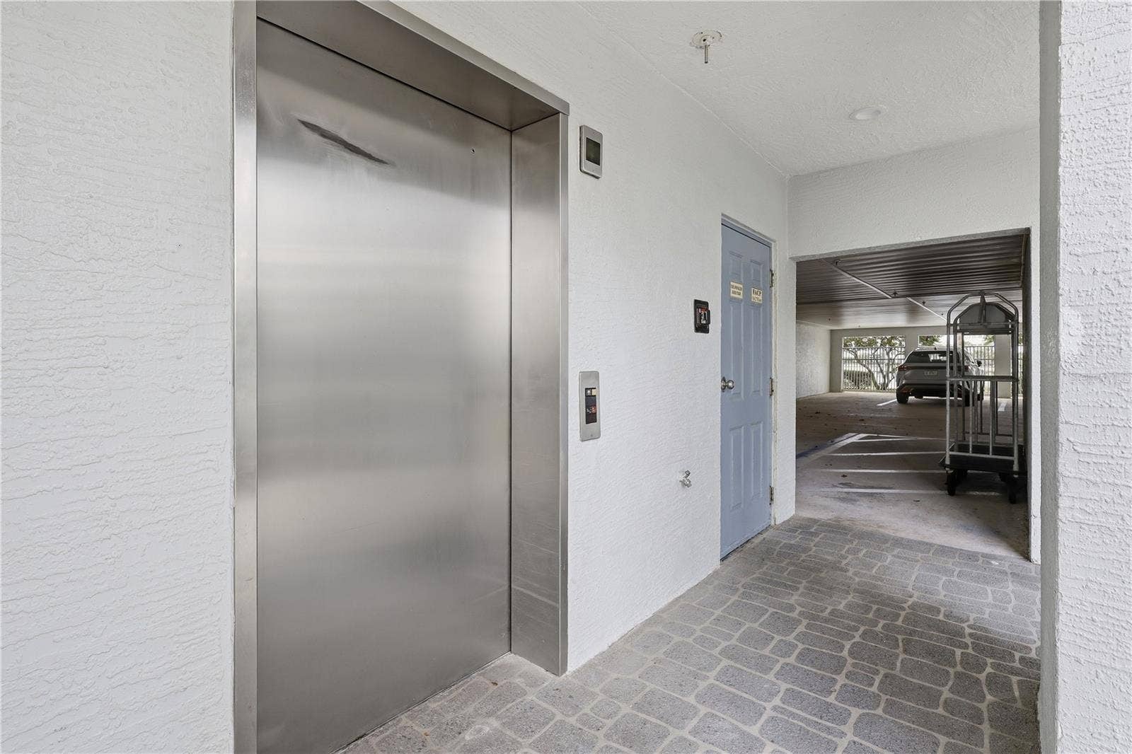 Elevator