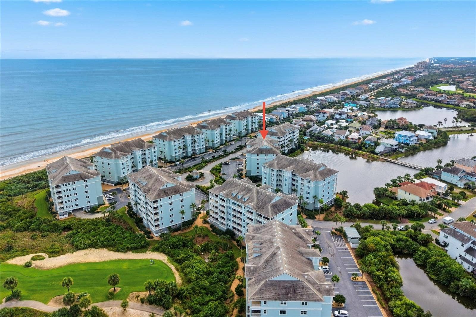 1100 CINNAMON BEACH WAY, #1033, Palm Coast, FL 32137