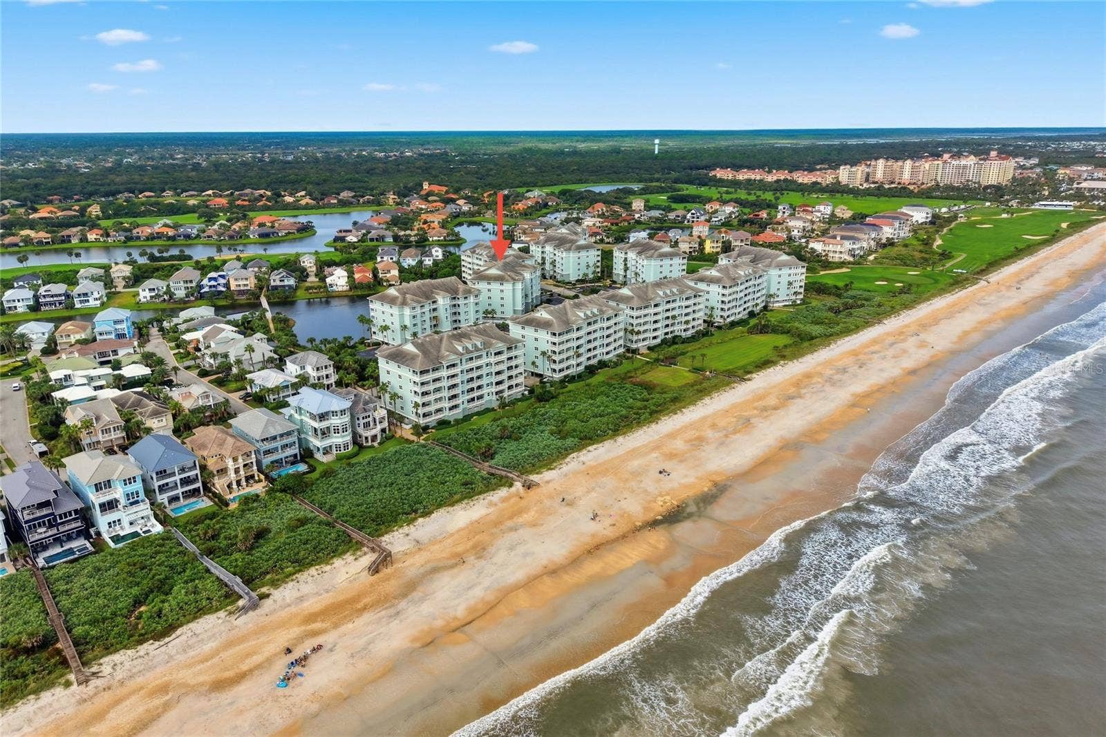1100 CINNAMON BEACH WAY, #1033, Palm Coast, FL 32137