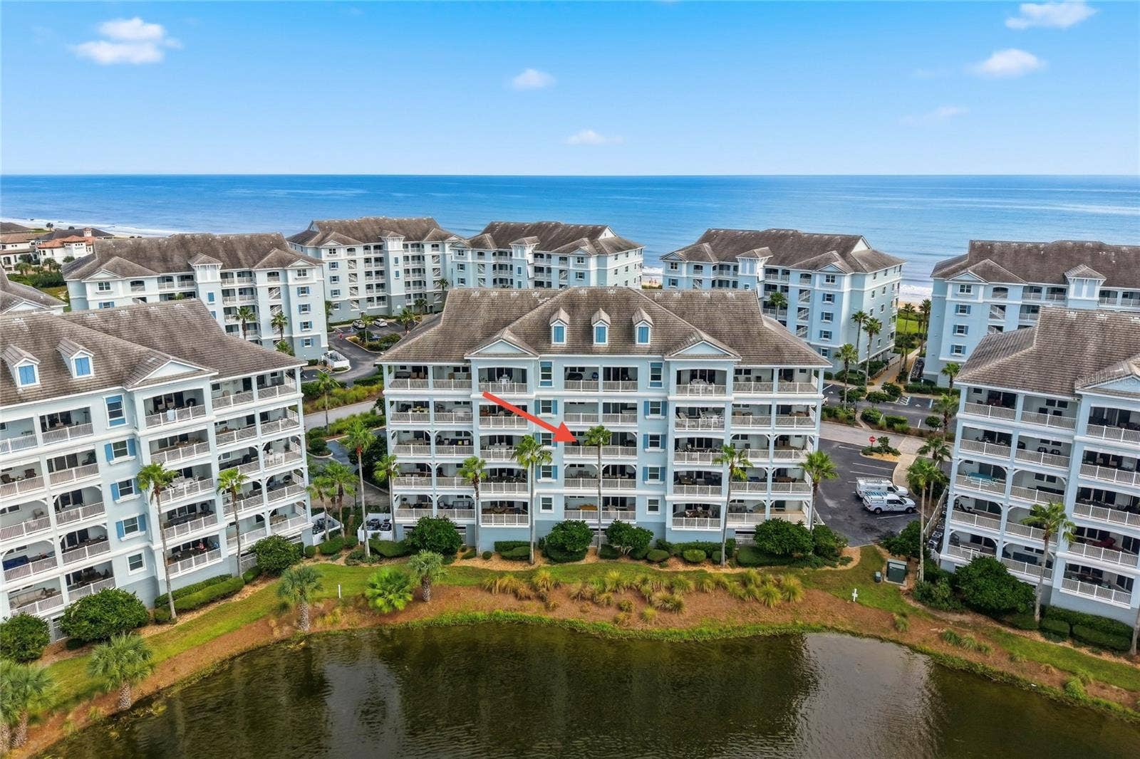 1100 CINNAMON BEACH WAY, #1033, Palm Coast, FL 32137